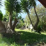 Villatimahe 4 Etoiles Vue Montagnes Au Calme 6 Min Des Plages يورونْيِ