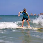 Villatimahe 4 Etoiles Vue Montagnes Au Calme 6 Min Des Plages * يورونْيِ