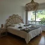 فيلة Villatimahe 4 Etoiles Vue Montagnes Au Calme 6 Min Des Plages يورونْيِ