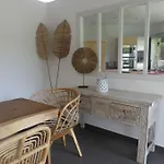 Villatimahe 4 Etoiles Vue Montagnes Au Calme 6 Min Des Plages يورونْيِ