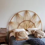 فيلة Villatimahe 4 Etoiles Vue Montagnes Au Calme 6 Min Des Plages يورونْيِ