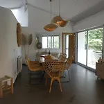 Villatimahe 4 Etoiles Vue Montagnes Au Calme 6 Min Des Plages فيلة *