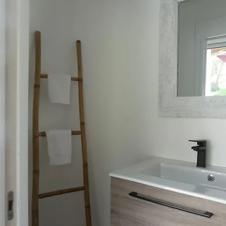 Villatimahe 4 Etoiles Vue Montagnes Au Calme 6 Min Des Plages Villa *