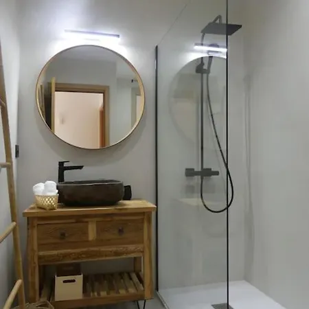 Villatimahe 4 Etoiles Vue Montagnes Au Calme 6 Min Des Plages Urrugne