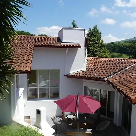 Villatimahe 4 Etoiles Vue Montagnes Au Calme 6 Min Des Plages Villa