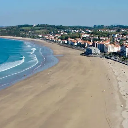 Villa Villatimahe 4 étoiles Vue Montagnes Au Calme 6 Min Des Plages Urrugne