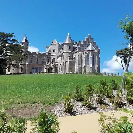 Villa Villatimahe 4 Etoiles Vue Montagnes Au Calme 6 Min Des Plages