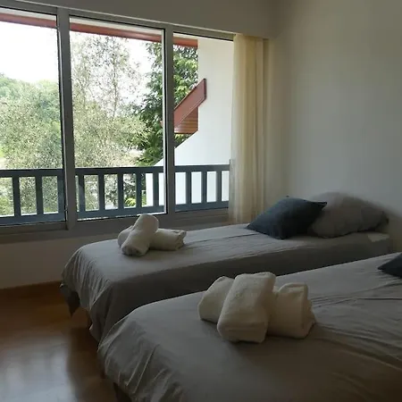 Villa Villatimahe 4 étoiles Vue Montagnes Au Calme 6 Min Des Plages *