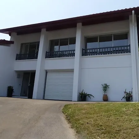 Villatimahe 4 Etoiles Vue Montagnes Au Calme 6 Min Des Plages * Urrugne