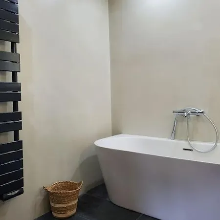 Villatimahe 4 Etoiles Vue Montagnes Au Calme 6 Min Des Plages Urrugne