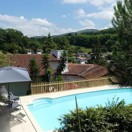 Villatimahe 4 Etoiles Vue Montagnes Au Calme 6 Min Des Plages Villa