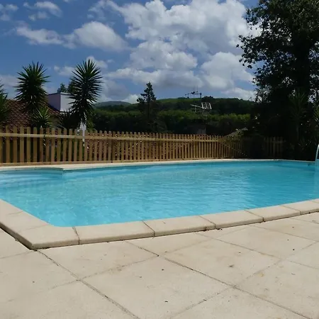 Villatimahe 4 Etoiles Vue Montagnes Au Calme 6 Min Des Plages Urrugne