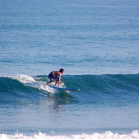 Villatimahe 4 Etoiles Vue Montagnes Au Calme 6 Min Des Plages * Urrugne