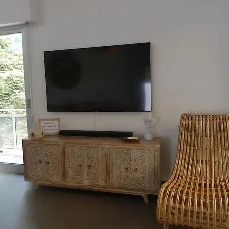 Villatimahe 4 étoiles Vue Montagnes Au Calme 6 Min Des Plages Villa *