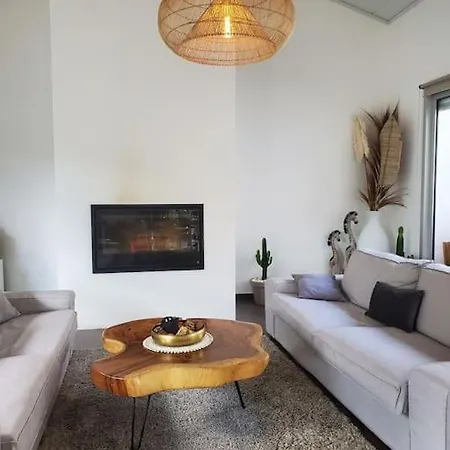 Villatimahe 4 Etoiles Vue Montagnes Au Calme 6 Min Des Plages