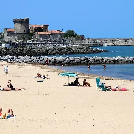 Villa Villatimahe 4 étoiles Vue Montagnes Au Calme 6 Min Des Plages Urrugne