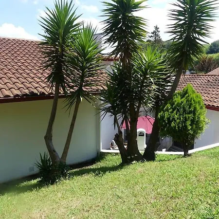 Villa Villatimahe 4 étoiles Vue Montagnes Au Calme 6 Min Des Plages *