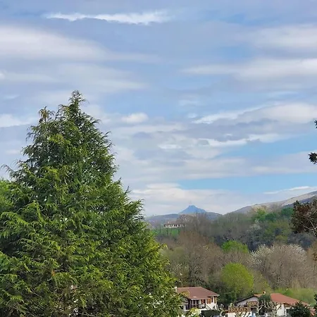 Villa Villatimahe 4 étoiles Vue Montagnes Au Calme 6 Min Des Plages