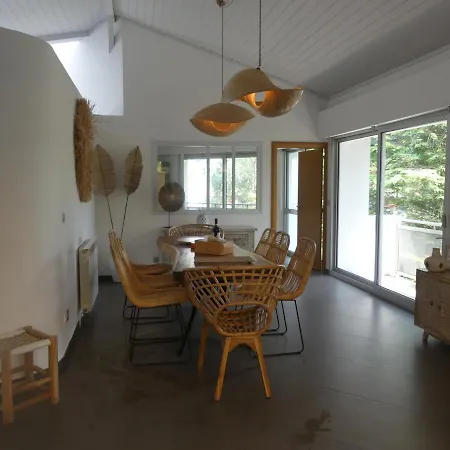 Villatimahe 4 étoiles Vue Montagnes Au Calme 6 Min Des Plages Villa *