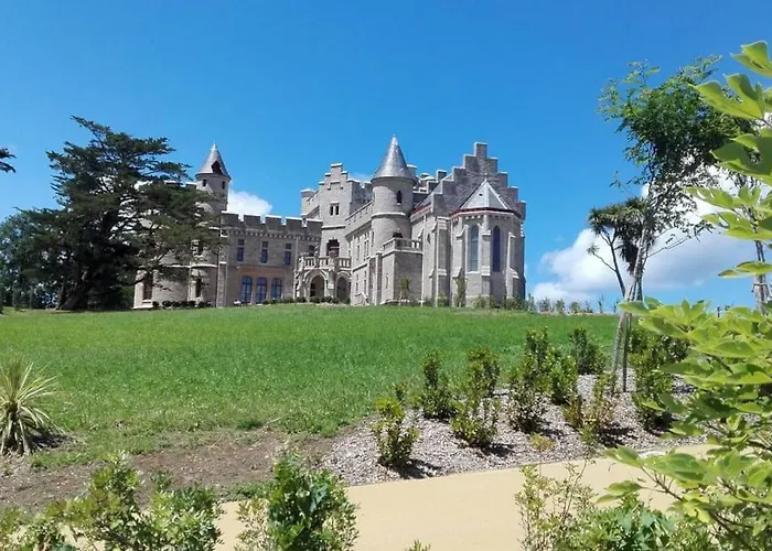 Villa Villatimahe 4 Etoiles Vue Montagnes Au Calme 6 Min Des Plages