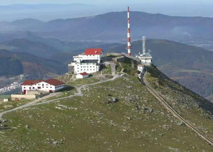Villa Villatimahe 4 Etoiles Vue Montagnes Au Calme 6 Min Des Plages