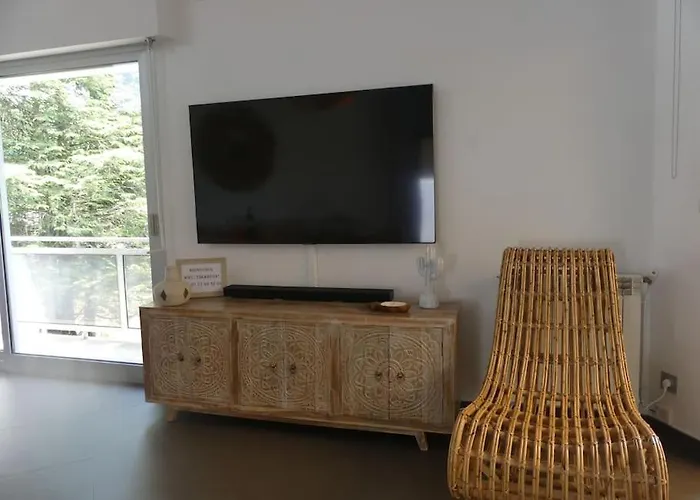 Villatimahe 4 Etoiles Vue Montagnes Au Calme 6 Min Des Plages Villa *