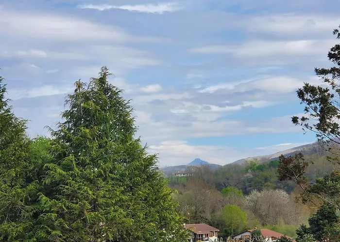 Villa Villatimahe 4 étoiles Vue Montagnes Au Calme 6 Min Des Plages